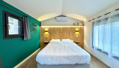 Le Pigeonnier d'antan à Beaucaire,Fourques - Foto 3