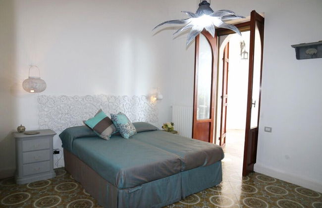 Villa Le Cesine - Photo 4