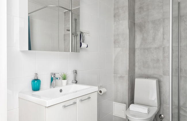 Hiisi Homes Riihimäki - Foto 59