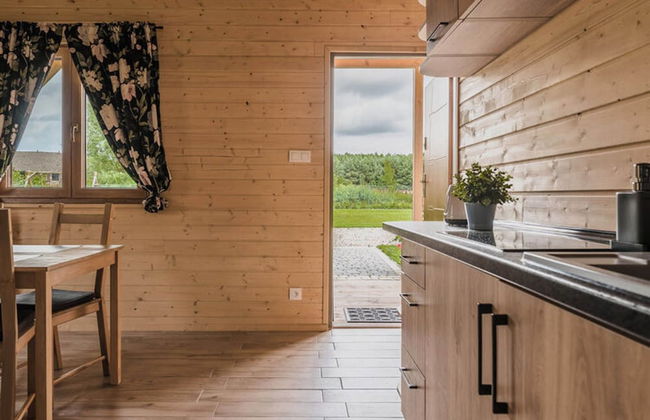 Summer House in Dabrowa by the Sea - Photo 4