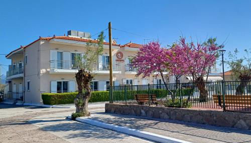 Arisvi All Seasons Hotel - Foto 2