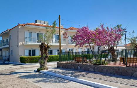 Arisvi All Seasons Hotel - Foto 2