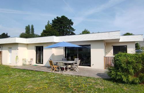 maison de vacances locquirec - Photo 1