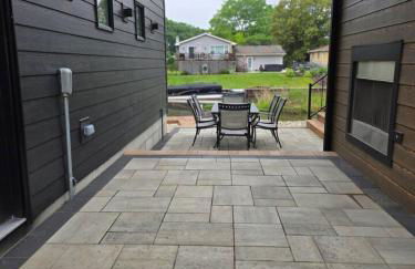 McHenry Riverside Retreat Comfort - Foto 22