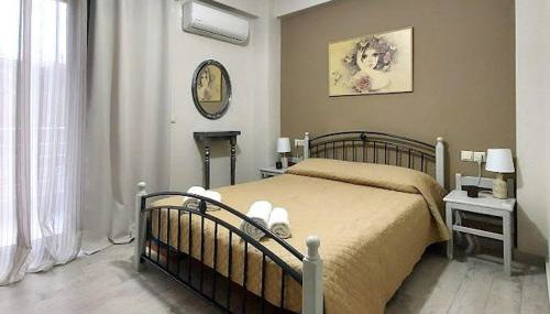 Apartment - Foto 2, towels