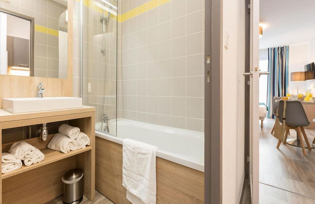 Apartment in La Rochelle Near the Beach - Foto 12