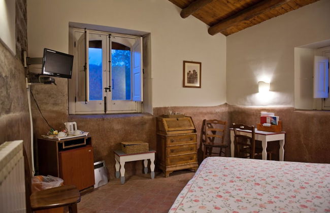 Agriturismo Case Perrotta - Foto 9