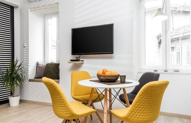 Apartments Kappa - Photo 6