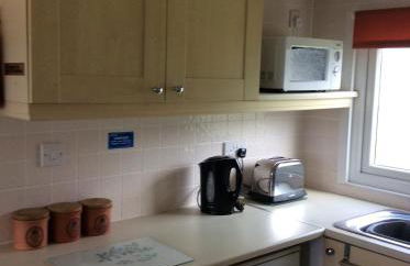 19 Chalet Bucklands , Bideford Holiday Park. - Foto 11