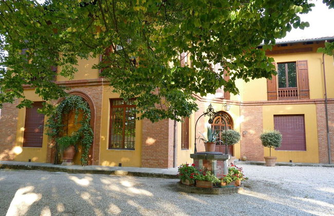 Belvilla by OYO Villa La Commenda Nove - Photo 33