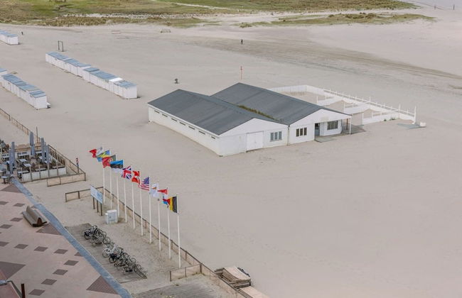 Stunning Studio With Sea-view on top Location - Foto 47