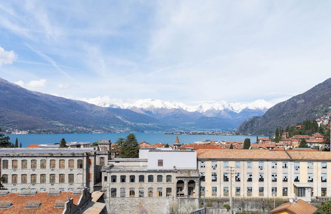 Cà del Lasco - Modern Apartments in Classic Villa - Foto 50