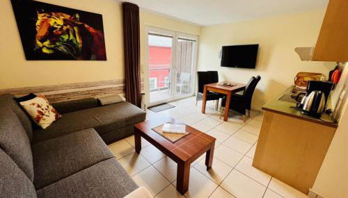 Haus Leuchtfeuer/Tiger - Photo 2