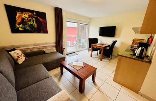 Haus Leuchtfeuer/Tiger - Photo 2