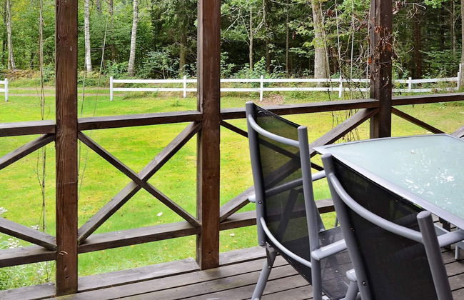 Holiday Home in Gränna - Foto 13