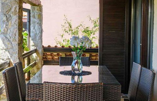 Holiday Home Komfortable- ruhige Erdgeschoss-Ferienwohnung by Interhome - Foto 9