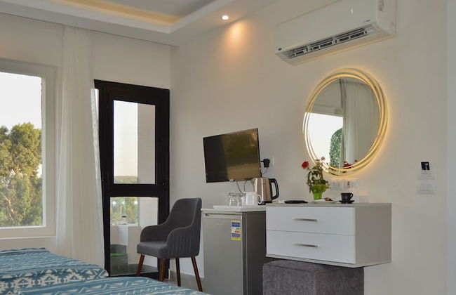 Maria Pyramids House - Foto 23