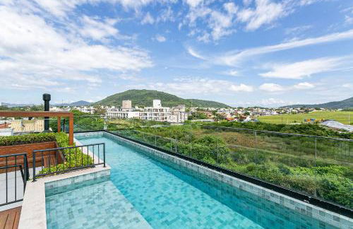 Studio Garden Novo Campeche - Foto 20