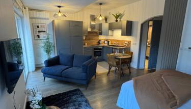 Bella Vita Zen et son garage au bord du lac - Foto 5