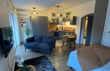 Bella Vita Zen et son garage au bord du lac - Foto 5