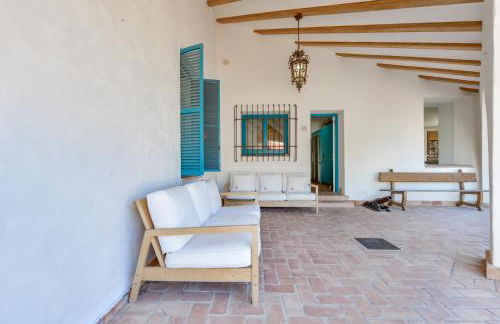 MAR Y CEL - By Almarina Villas - Foto 77