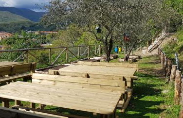 Agriturismo Fattoria didattica Il Macereto - Foto 35