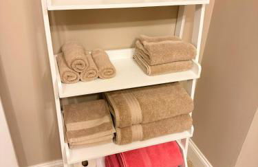 Grandys Place, Home in Hartselle, walk to Stadium, near downtown, King bed - Foto 7