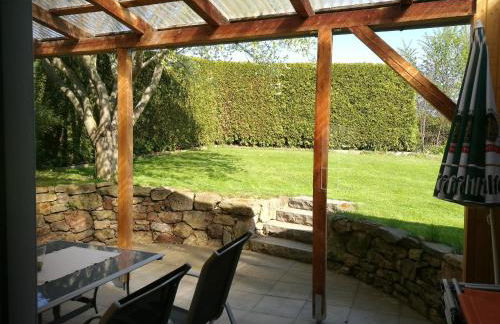 Ferienhaus Enger - Foto 8