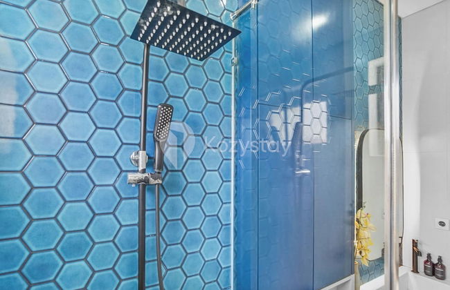 Calisee Villa by Kozystay - Denpasar - Foto 16