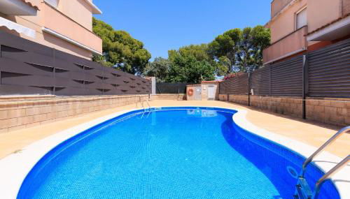 Cambrils Molí - Jardín i piscina - Photo 1