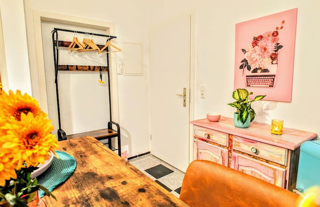 Apartment in historischem Gebäude - Foto 25