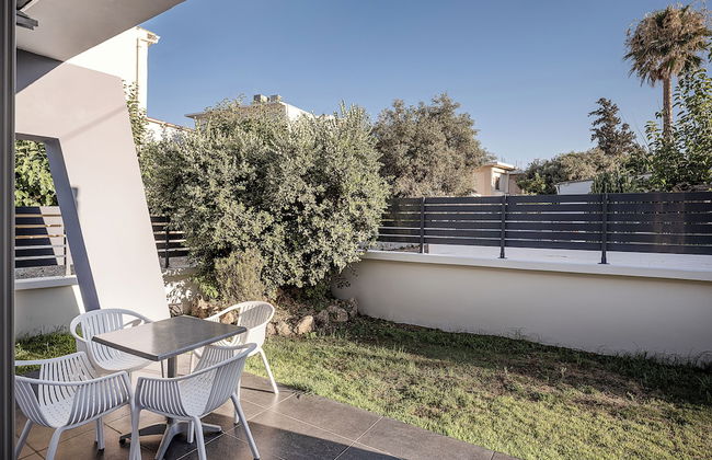 Nontas Suites - Foto 33