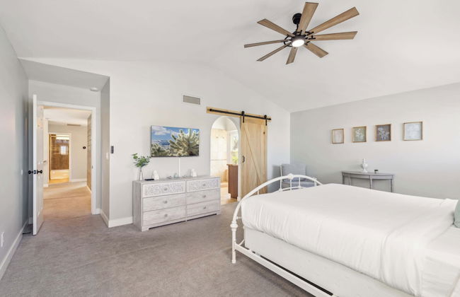 Red Mountain Retreat 5 BDR w/ Heated Pool! - Foto 7