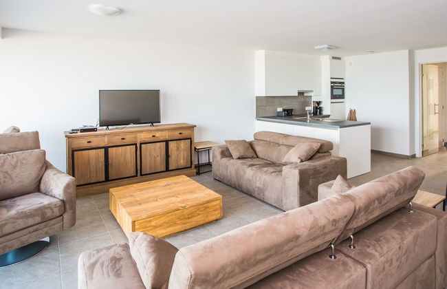 Apartment With Hinterland Views - Foto 8