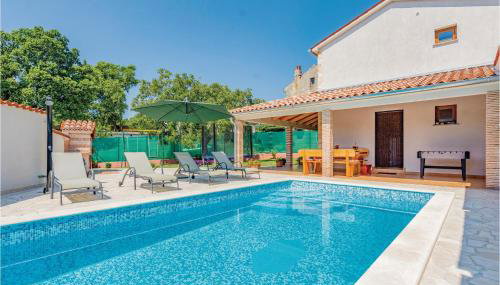 Holiday Home Barban 53 - Foto 3