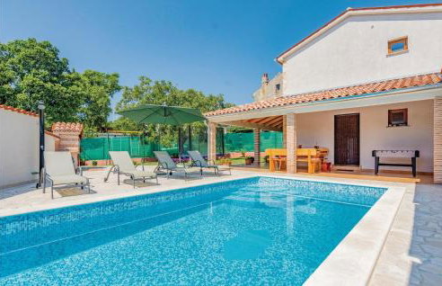 Holiday Home Barban 53 - Foto 3