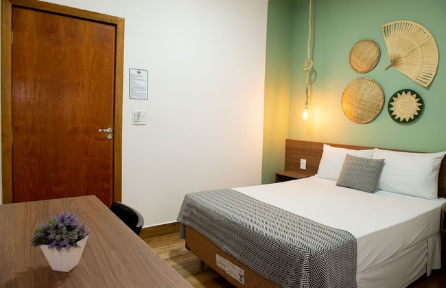 Hotel Fazenda Vale da Cachoeira - Photo 2