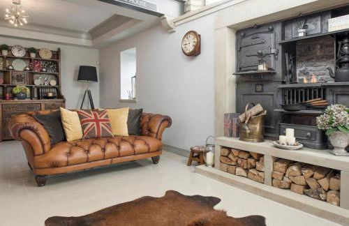 Old Chapel House - Foto 4