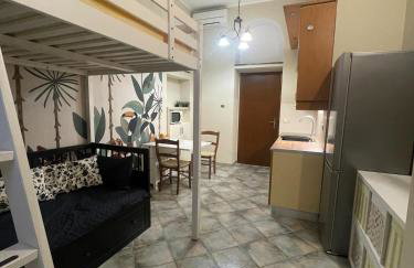 Tucano studio apartment - Foto 15