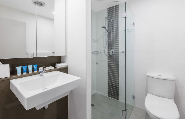 Meriton Suites Kent Street, Sydney - Foto 73