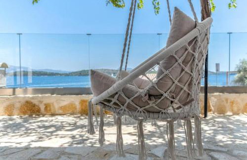 Villa Elia Perigiali Lefkada - Foto 62