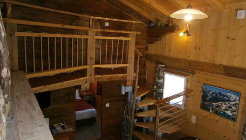 Les Chalets du Bonheur - Foto 5, Other