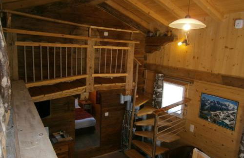 Les Chalets du Bonheur - Foto 5