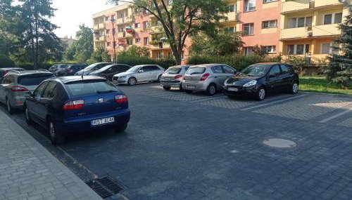 Apartament na parterze - Foto 3