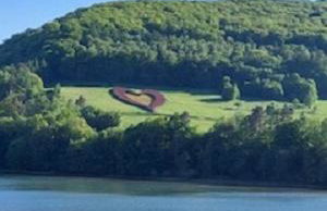 Domki pod Kiczerą w Baligrodzie, Bieszczady - Foto 35