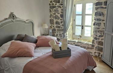 Gîte de caractère tout confort "Au Clos des Ammonites chez Ange&Sébastien " - Photo 11