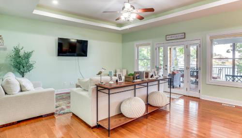 Boat, Fish and Explore! Gem on Lake of the Ozarks - Foto 5