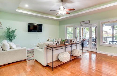 Boat, Fish and Explore! Gem on Lake of the Ozarks - Foto 5