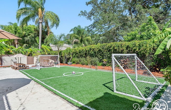 8 BR Heated Pool & Soccer Field - Photo 35