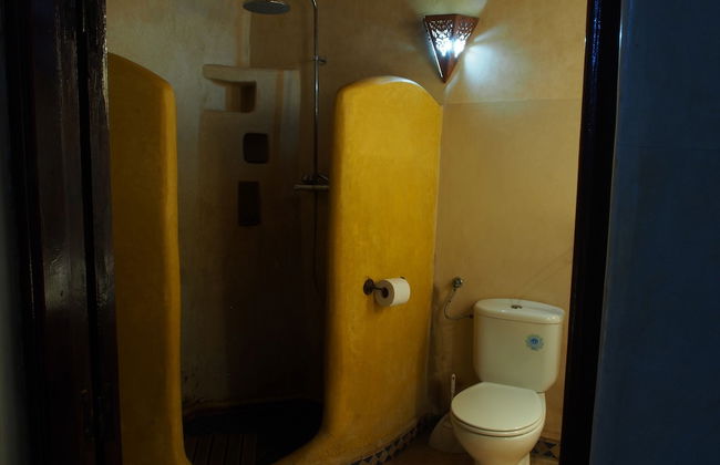 Welcome to Grenadine Town, Double Luxury Room, Garden With Swimming Pool - Foto 21